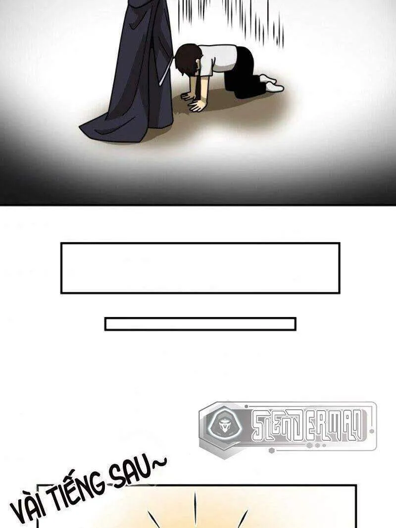 Ngoài nhà là ngục tối Chapter 8 - Trang 47