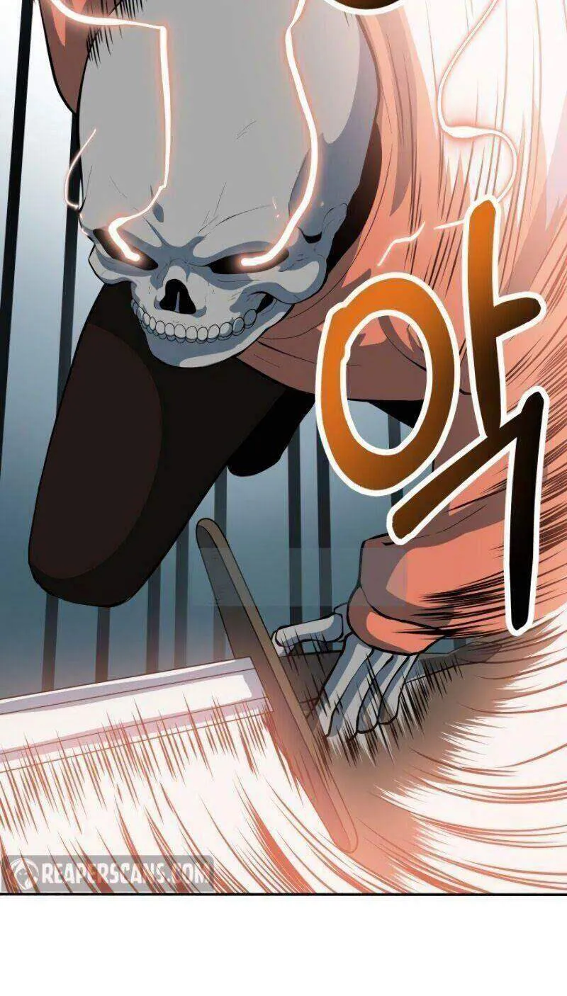 Ngoài nhà là ngục tối Chapter 8 - Trang 6