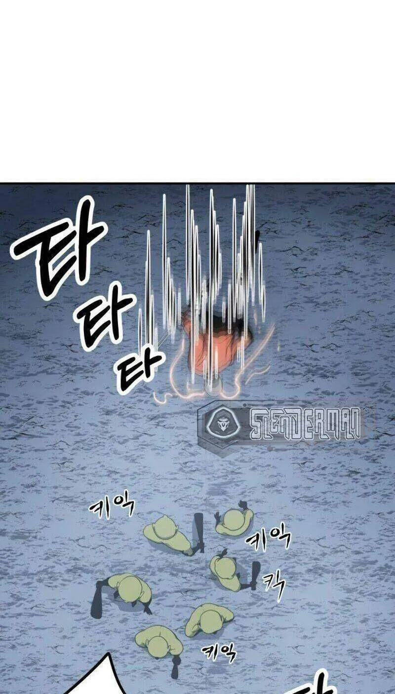 Ngoài nhà là ngục tối Chapter 8 - Trang 7