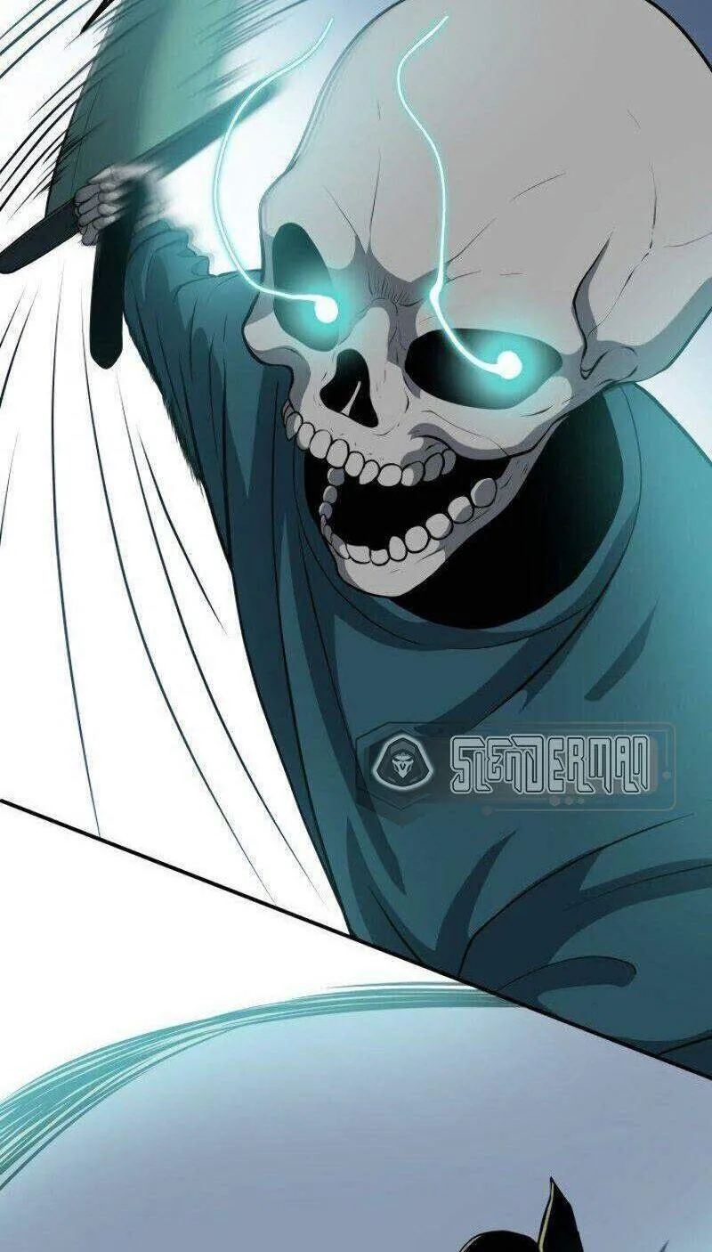 Ngoài nhà là ngục tối Chapter 8 - Trang 9
