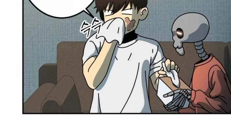Ngoài nhà là ngục tối Chapter 9 - Trang 12
