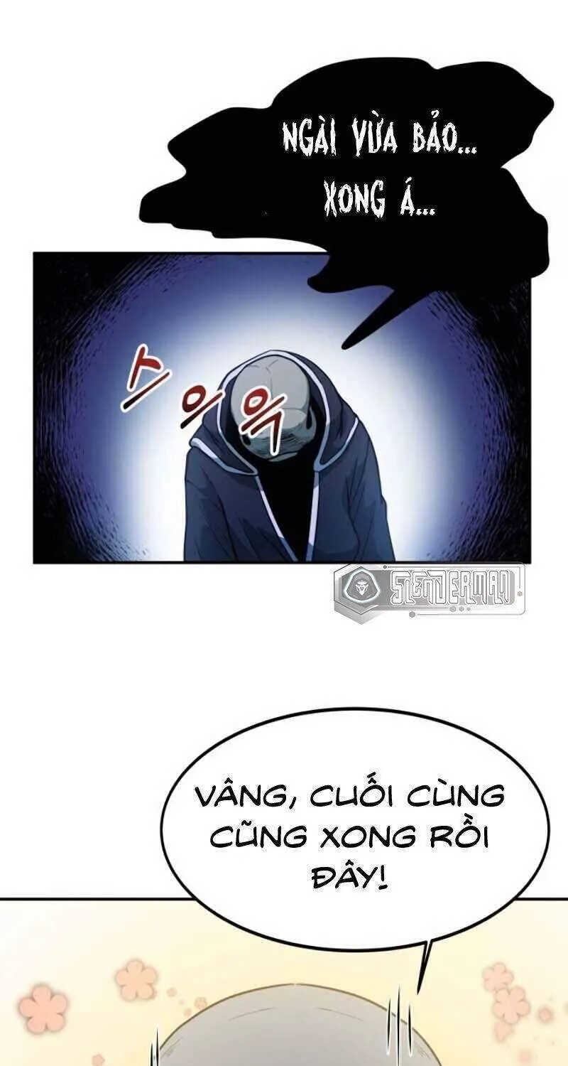 Ngoài nhà là ngục tối Chapter 9 - Trang 13