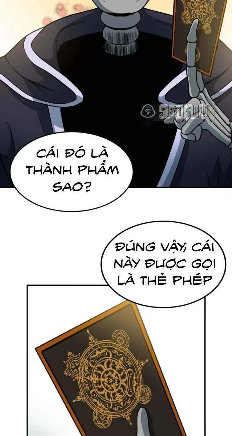 Ngoài nhà là ngục tối Chapter 9 - Trang 15