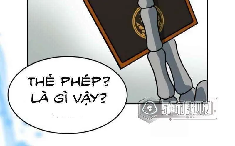 Ngoài nhà là ngục tối Chapter 9 - Trang 16