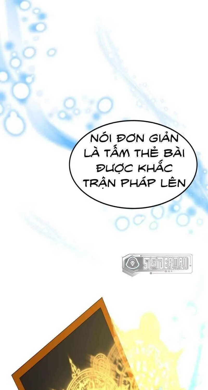 Ngoài nhà là ngục tối Chapter 9 - Trang 17