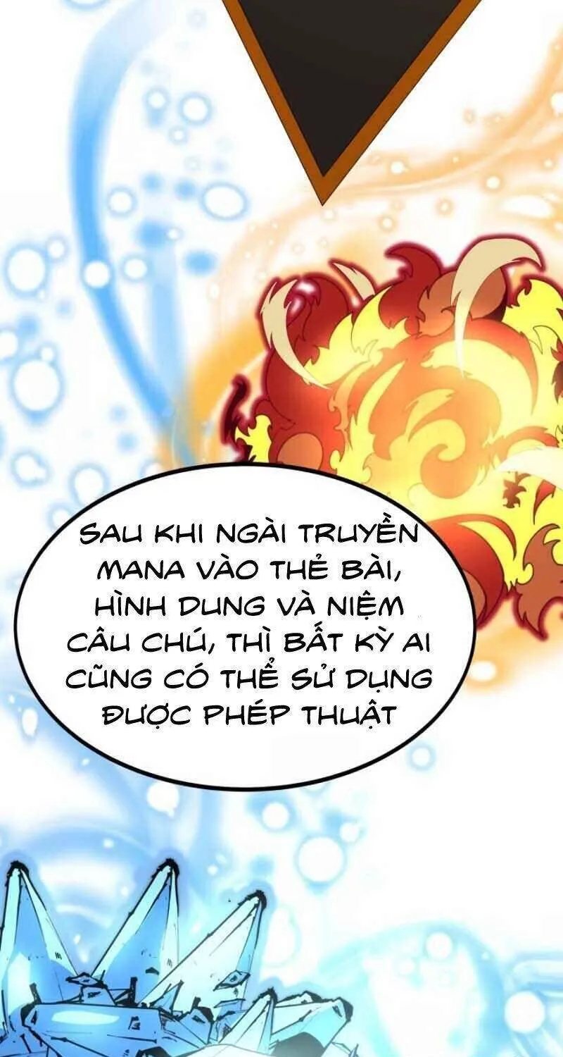 Ngoài nhà là ngục tối Chapter 9 - Trang 19