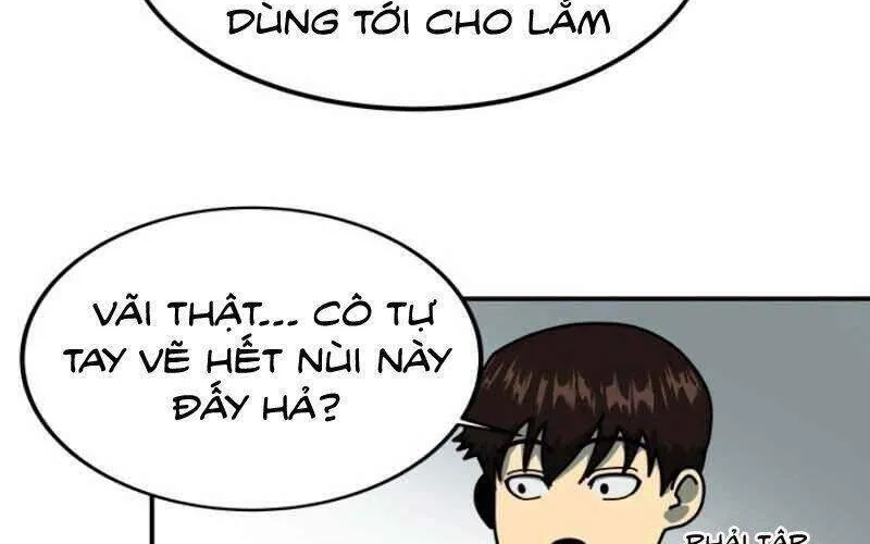 Ngoài nhà là ngục tối Chapter 9 - Trang 26