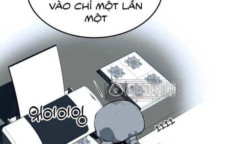 Ngoài nhà là ngục tối Chapter 9 - Trang 28
