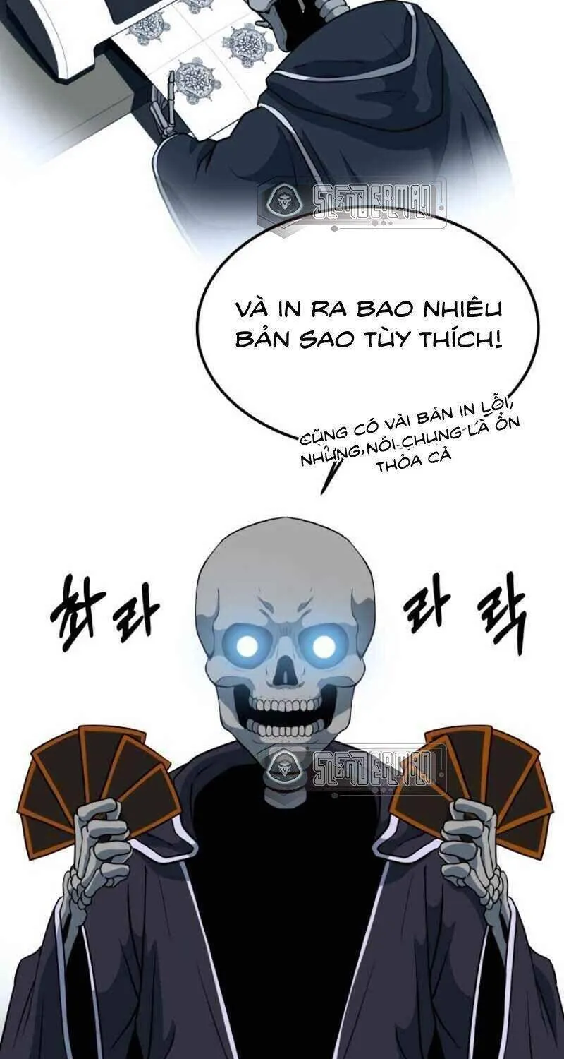 Ngoài nhà là ngục tối Chapter 9 - Trang 29