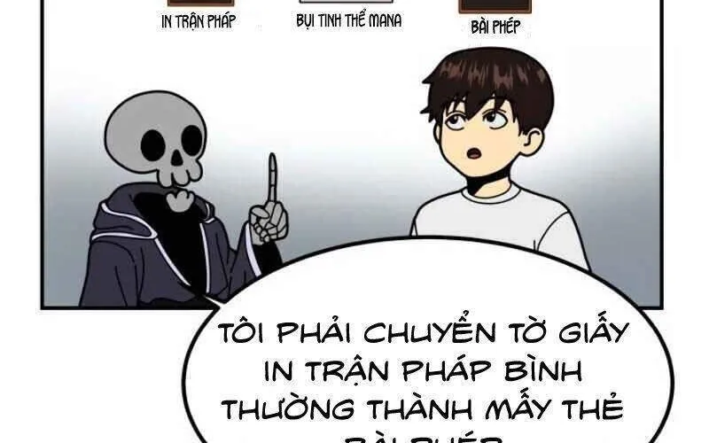 Ngoài nhà là ngục tối Chapter 9 - Trang 32