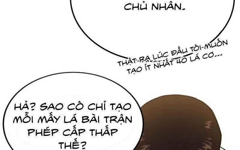 Ngoài nhà là ngục tối Chapter 9 - Trang 34