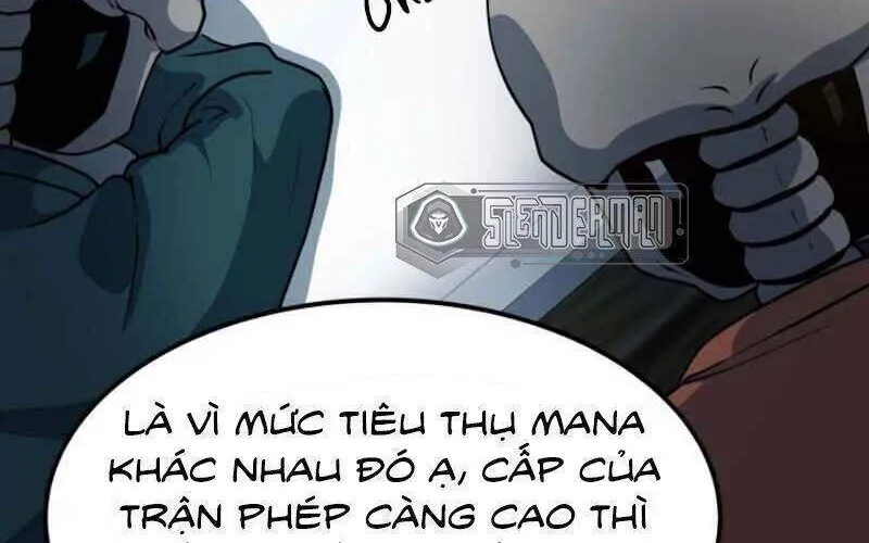 Ngoài nhà là ngục tối Chapter 9 - Trang 36