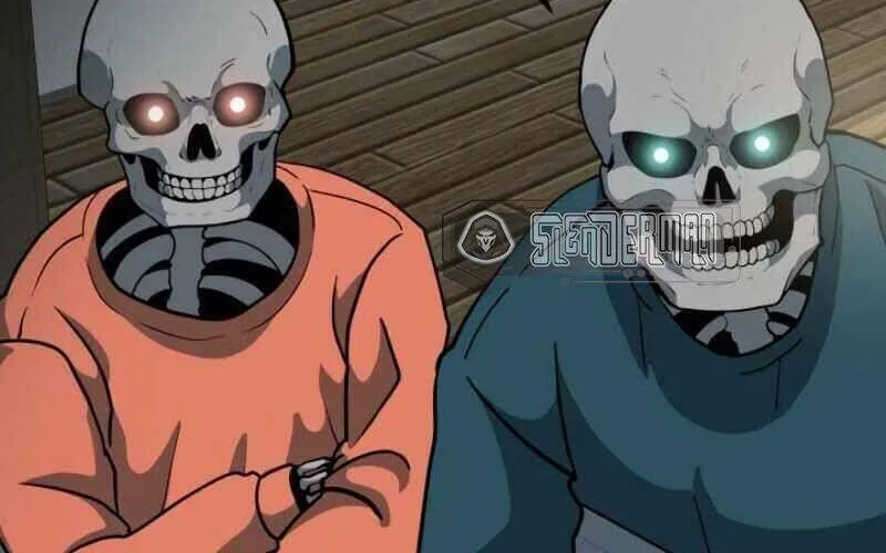 Ngoài nhà là ngục tối Chapter 9 - Trang 39
