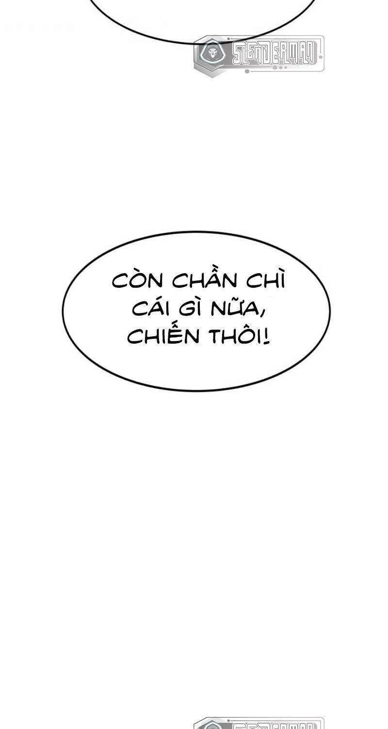 Ngoài nhà là ngục tối Chapter 9 - Trang 44