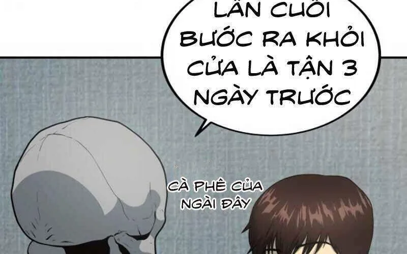 Ngoài nhà là ngục tối Chapter 9 - Trang 5