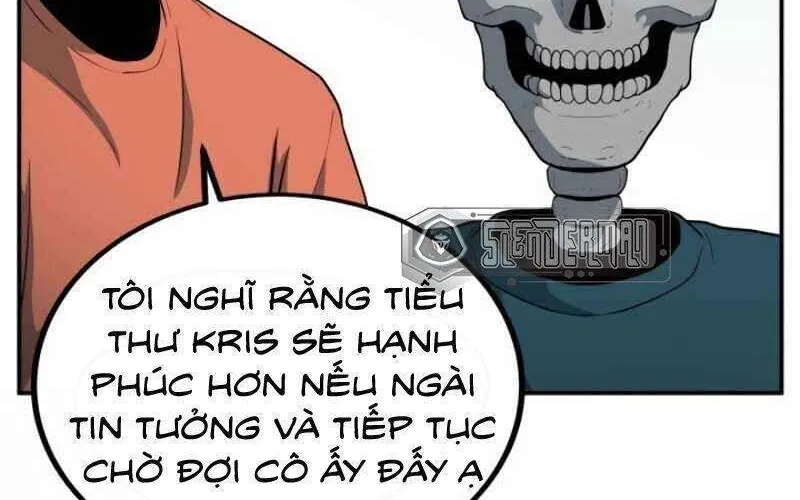 Ngoài nhà là ngục tối Chapter 9 - Trang 7