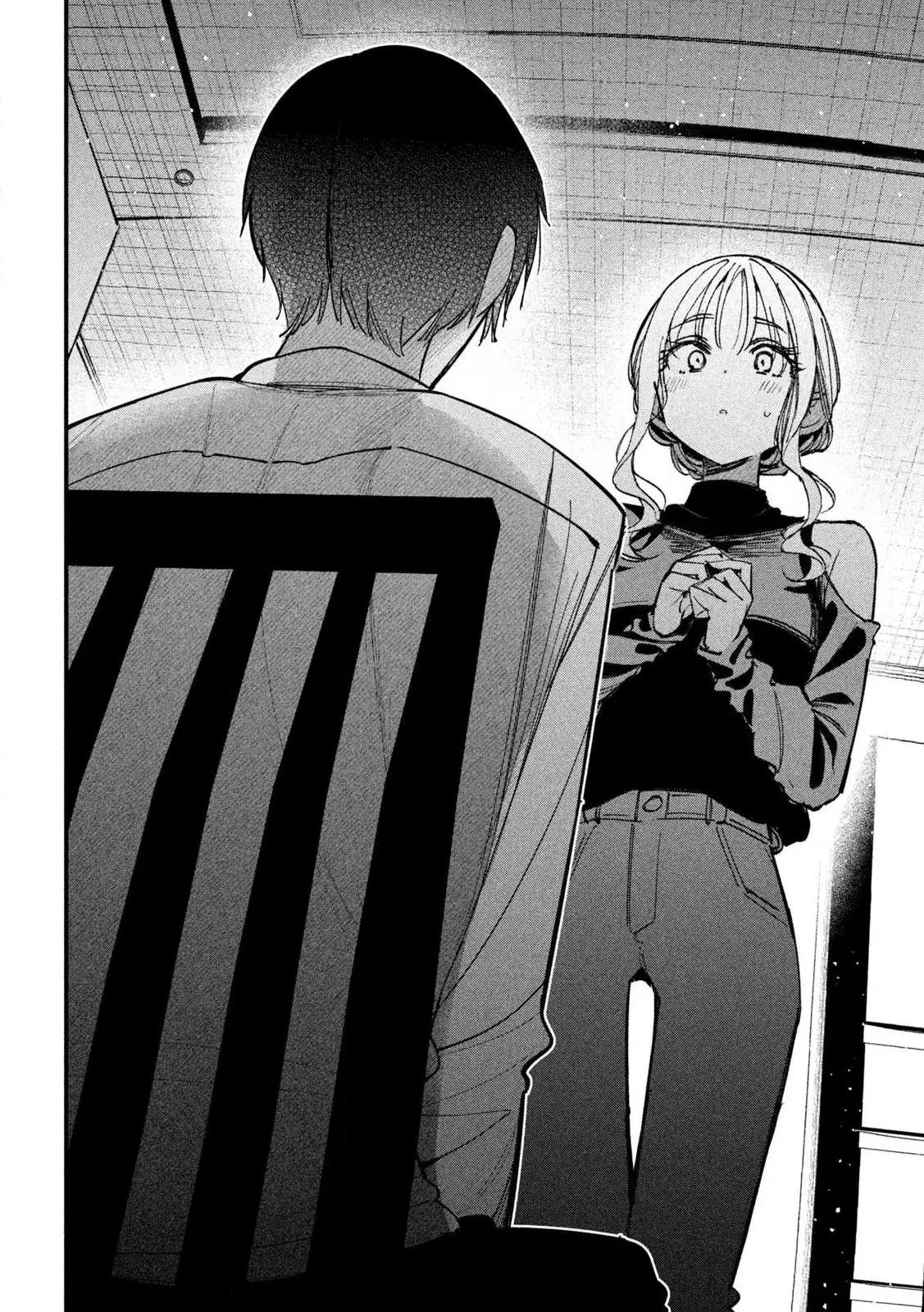 Ngoại tình hợp pháp Chapter 1 - Trang 43