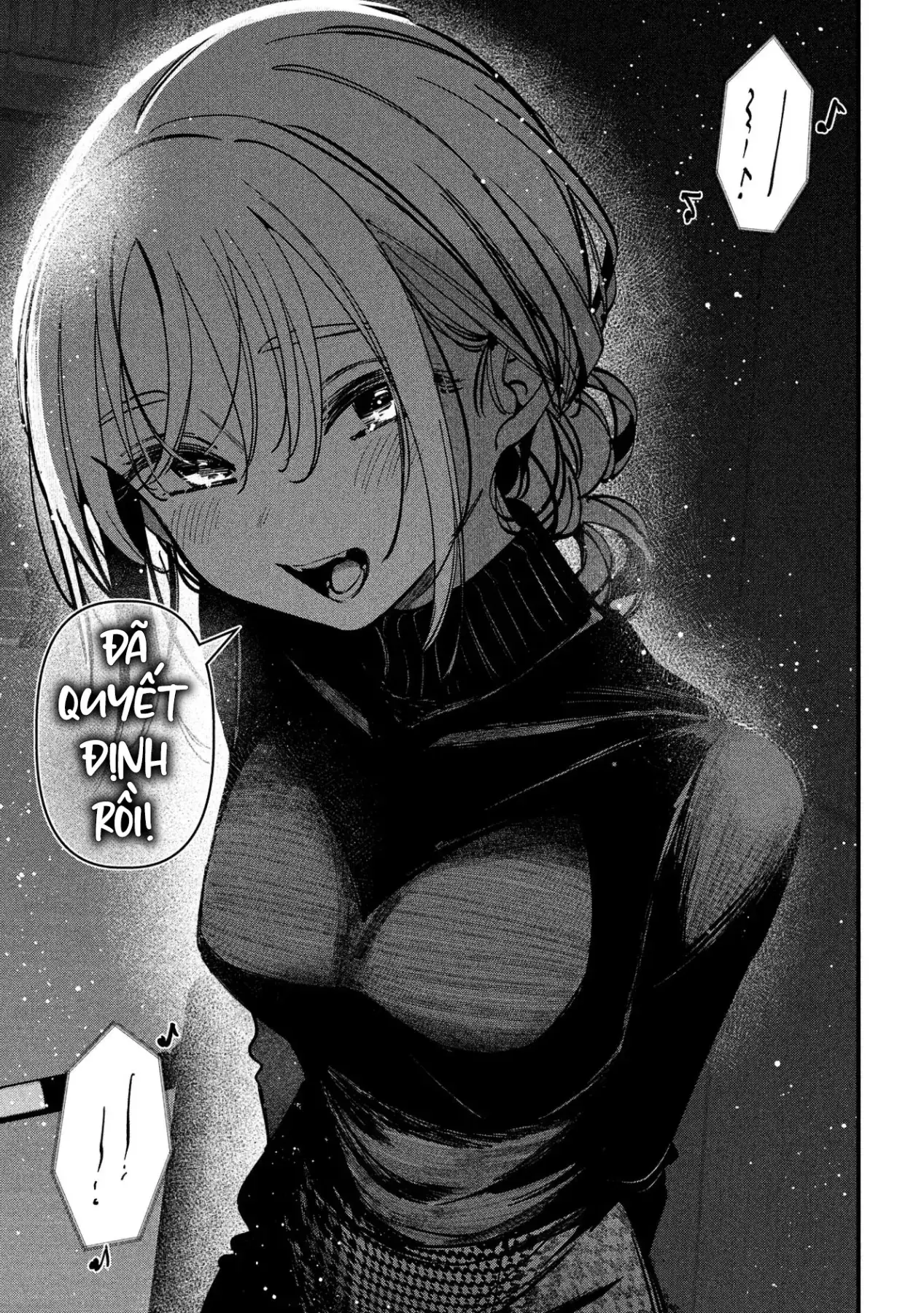 Ngoại tình hợp pháp Chapter 10 - Trang 13