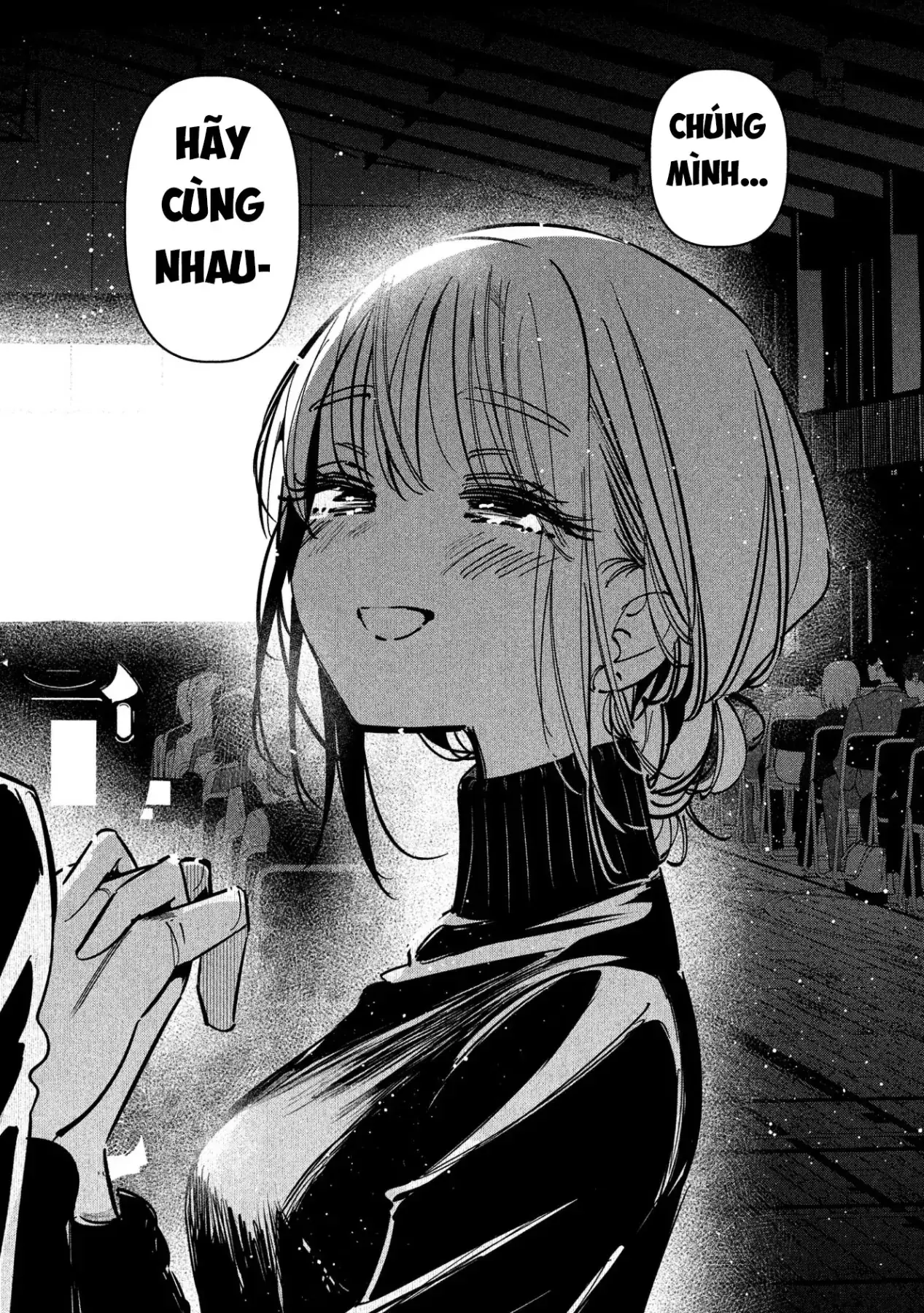 Ngoại tình hợp pháp Chapter 10 - Trang 16