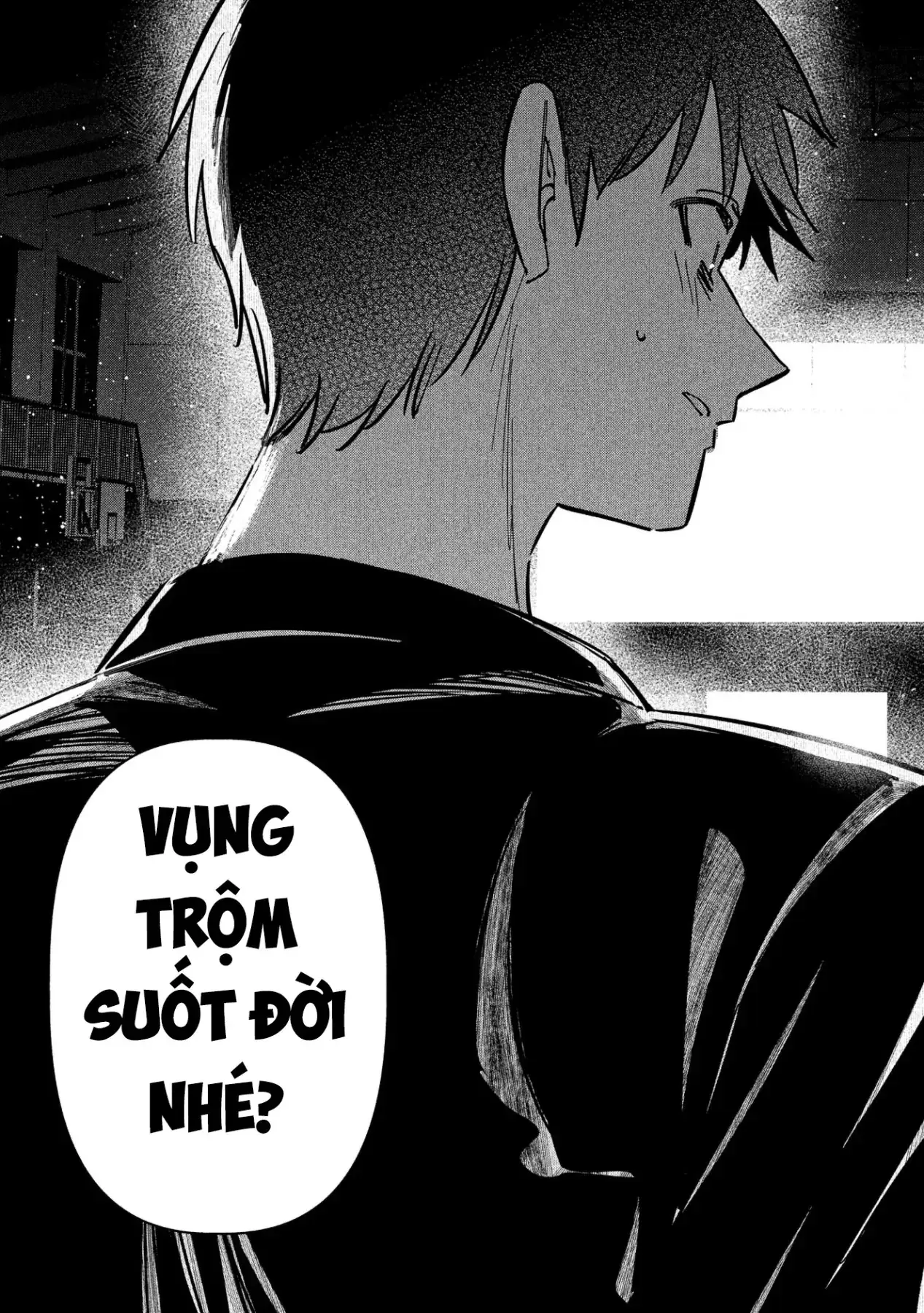 Ngoại tình hợp pháp Chapter 10 - Trang 17