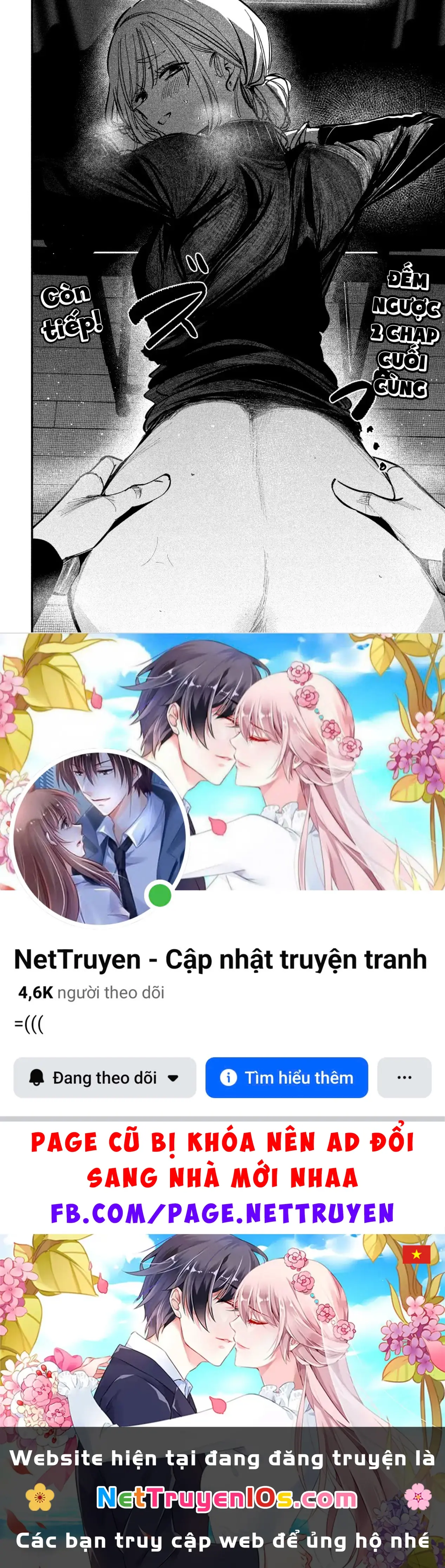 Ngoại tình hợp pháp Chapter 10 - Trang 21
