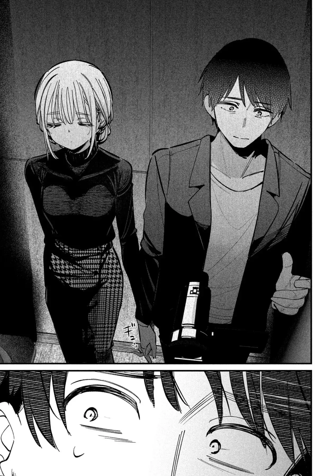 Ngoại tình hợp pháp Chapter 10 - Trang 9