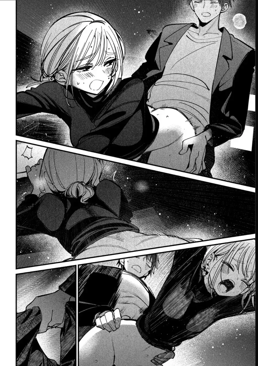 Ngoại tình hợp pháp Chapter 11 - Trang 10