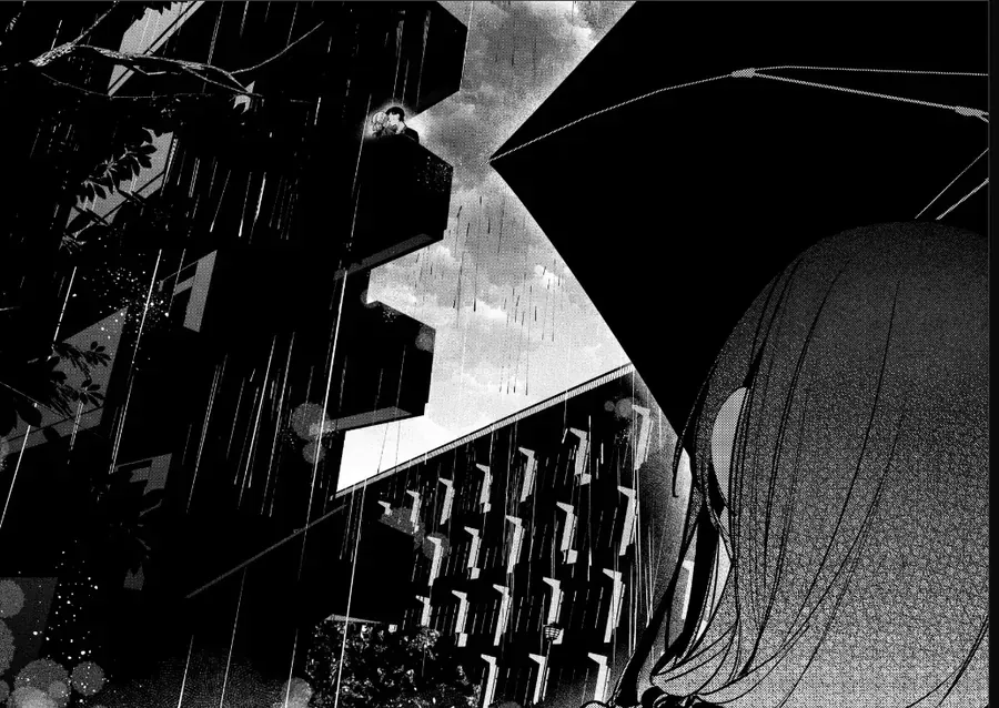 Ngoại tình hợp pháp Chapter 11 - Trang 20