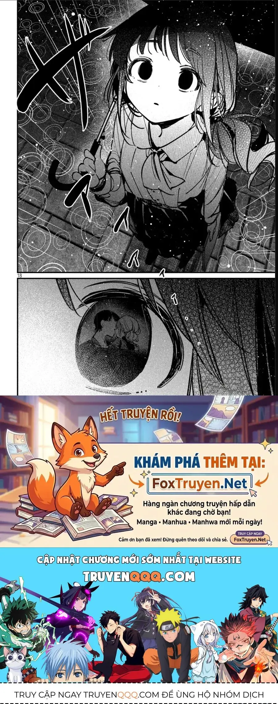 Ngoại tình hợp pháp Chapter 11 - Trang 21