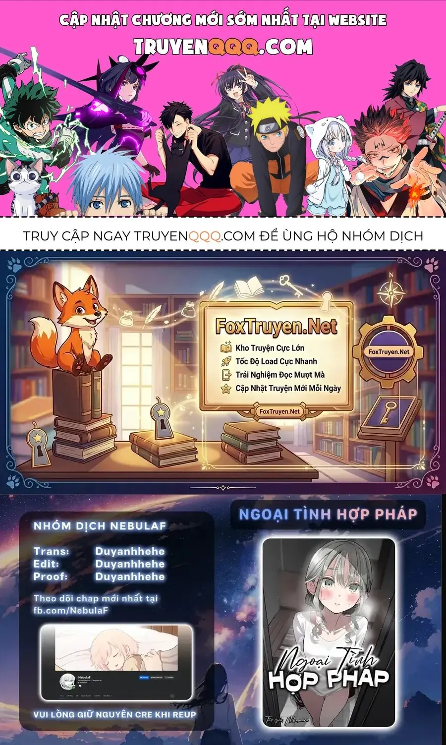 Ngoại tình hợp pháp Chapter 12 - Trang 2