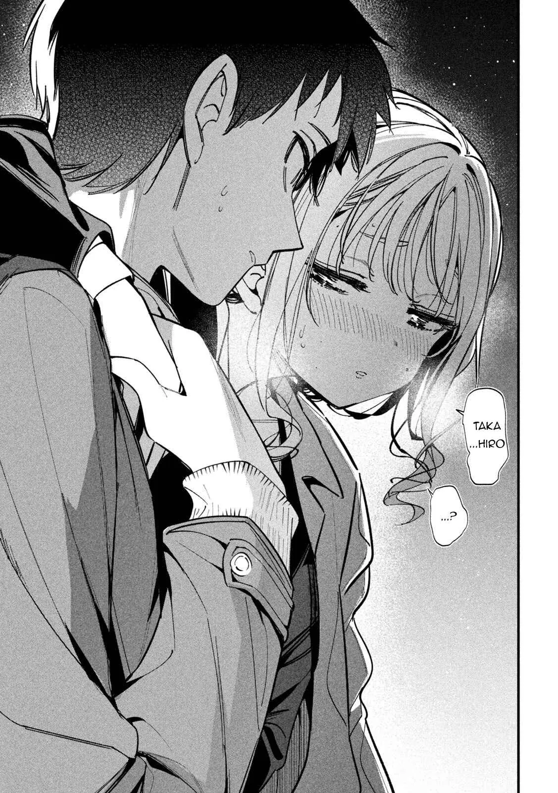 Ngoại tình hợp pháp Chapter 2 - Trang 21
