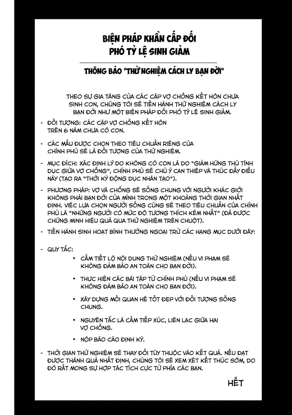 Ngoại tình hợp pháp Chapter 2 - Trang 6