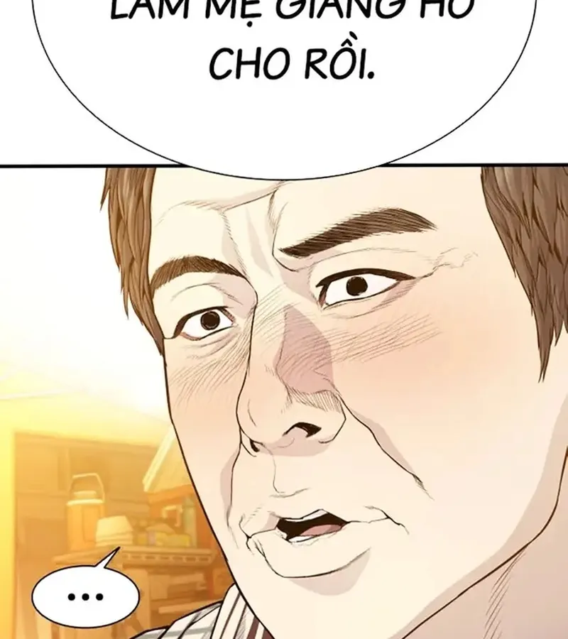 Ngoài Vòng Pháp Luật 0 Chapter 1.5 - Trang 11
