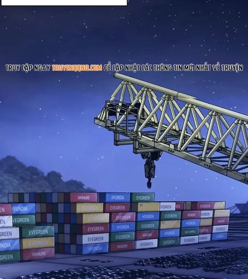 Ngoài Vòng Pháp Luật 0 Chapter 1.5 - Trang 21