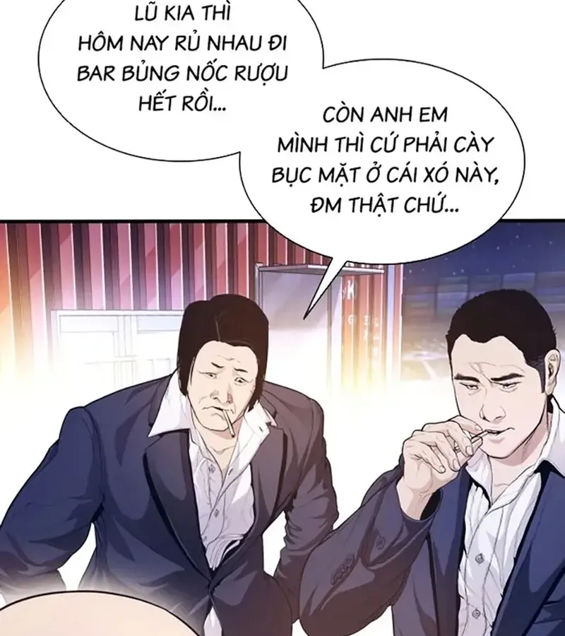 Ngoài Vòng Pháp Luật 0 Chapter 1.5 - Trang 26