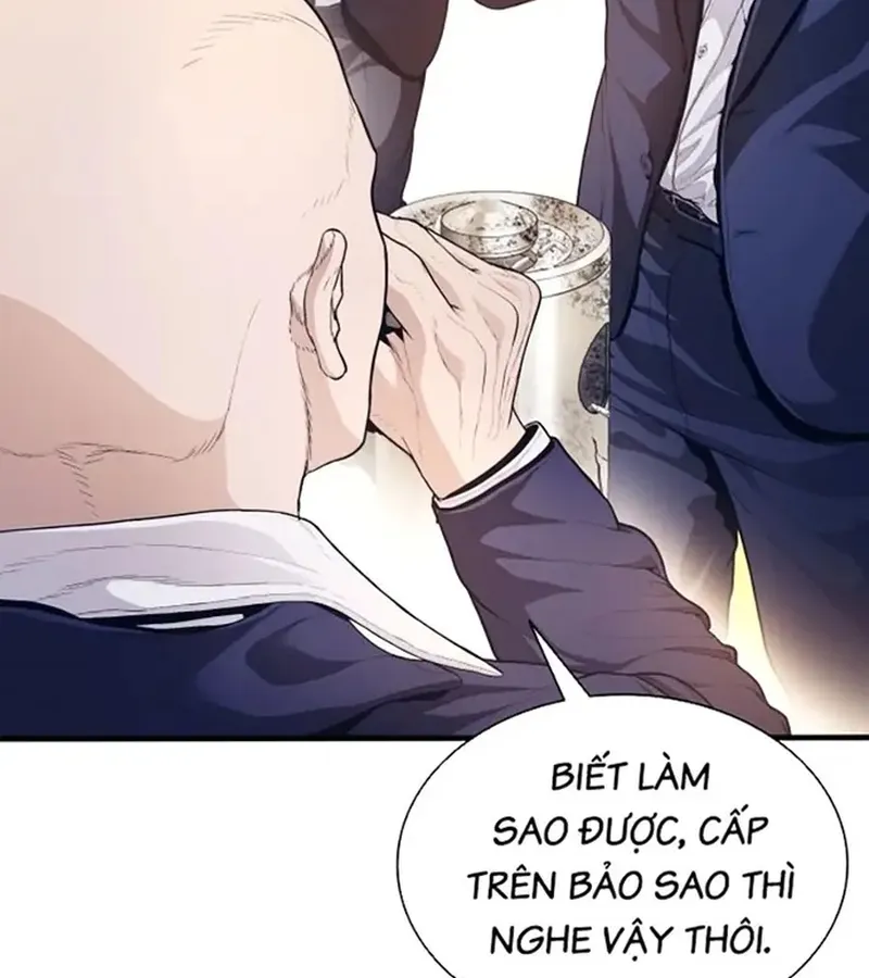 Ngoài Vòng Pháp Luật 0 Chapter 1.5 - Trang 27