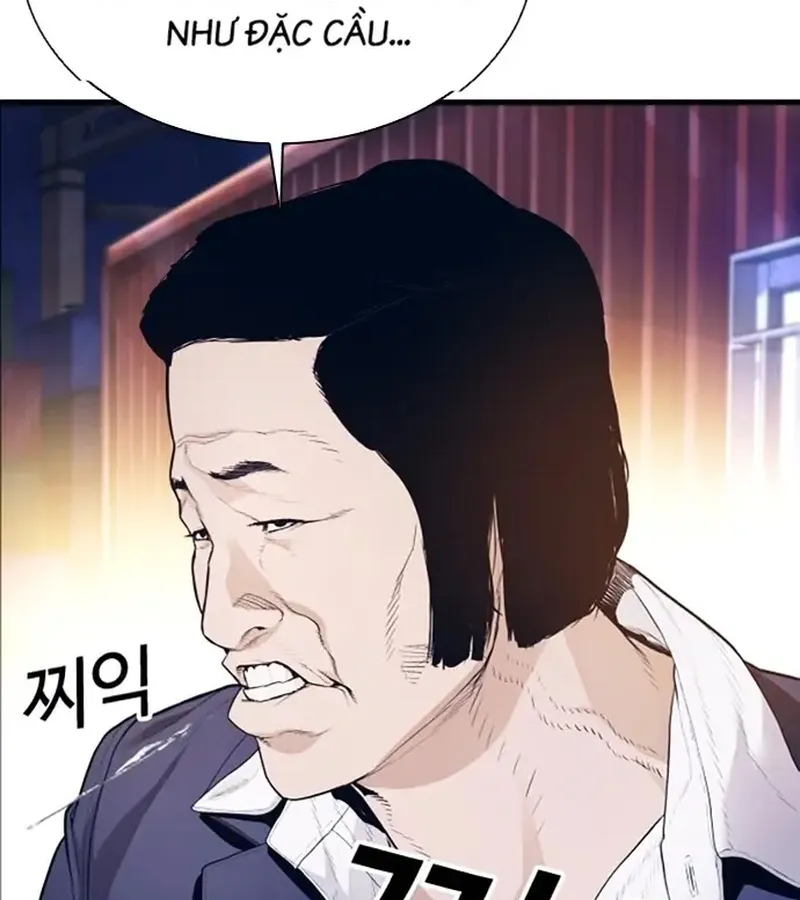 Ngoài Vòng Pháp Luật 0 Chapter 1.5 - Trang 29