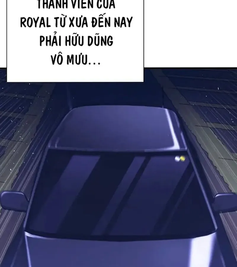 Ngoài Vòng Pháp Luật 0 Chapter 1.5 - Trang 33