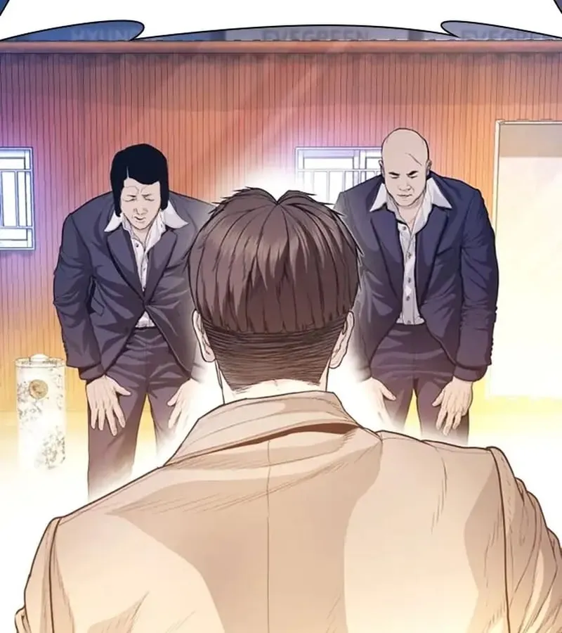Ngoài Vòng Pháp Luật 0 Chapter 1.5 - Trang 38