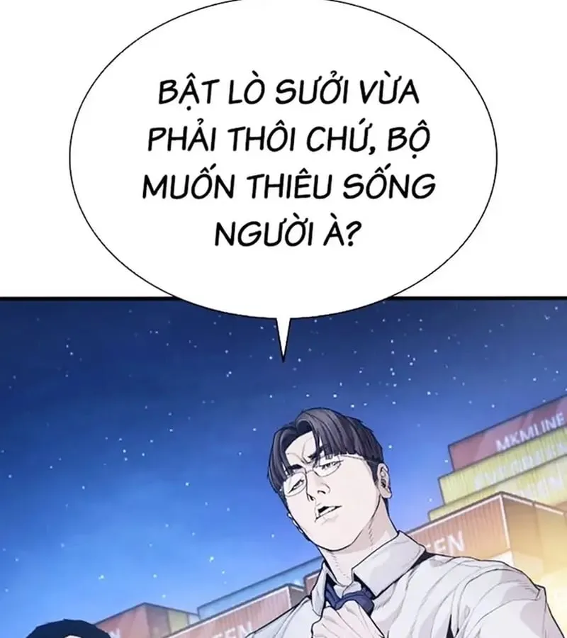 Ngoài Vòng Pháp Luật 0 Chapter 1.5 - Trang 40
