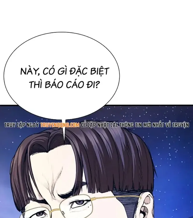 Ngoài Vòng Pháp Luật 0 Chapter 1.5 - Trang 43
