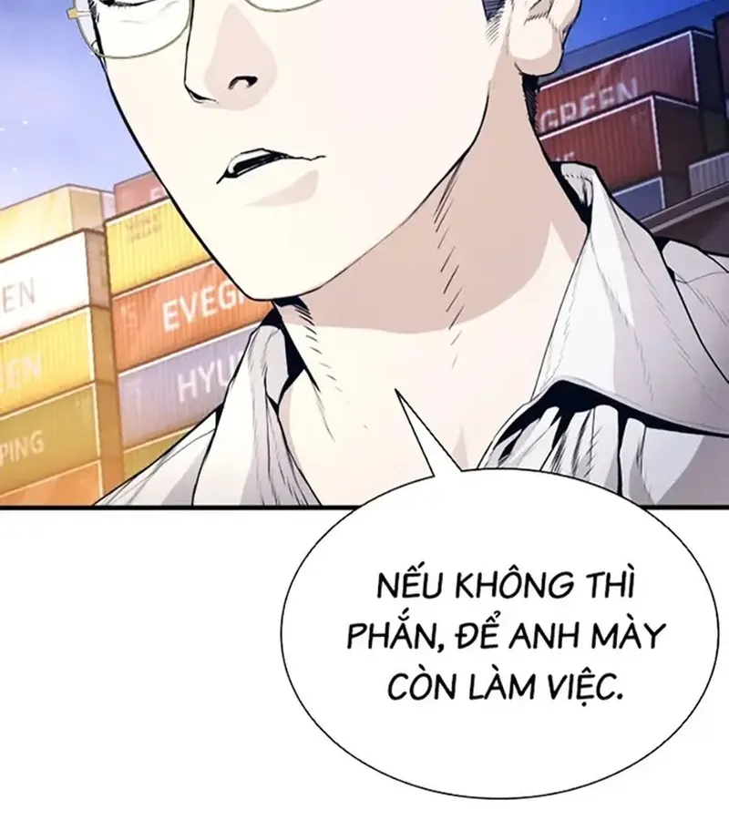Ngoài Vòng Pháp Luật 0 Chapter 1.5 - Trang 44