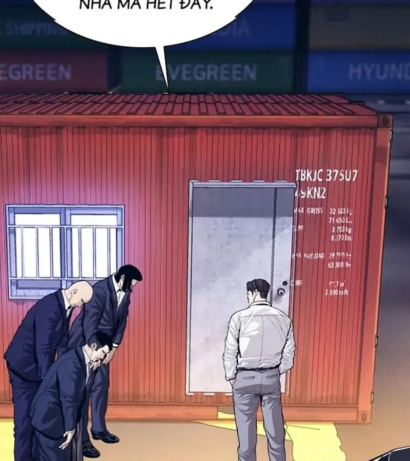 Ngoài Vòng Pháp Luật 0 Chapter 1.5 - Trang 46