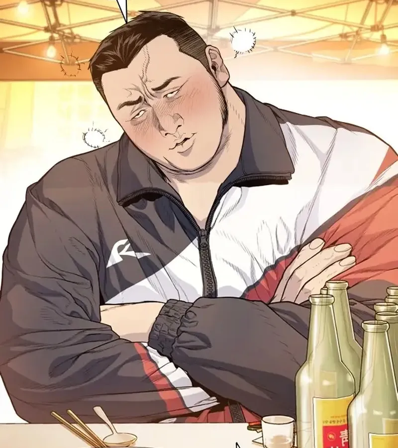 Ngoài Vòng Pháp Luật 0 Chapter 1.5 - Trang 6