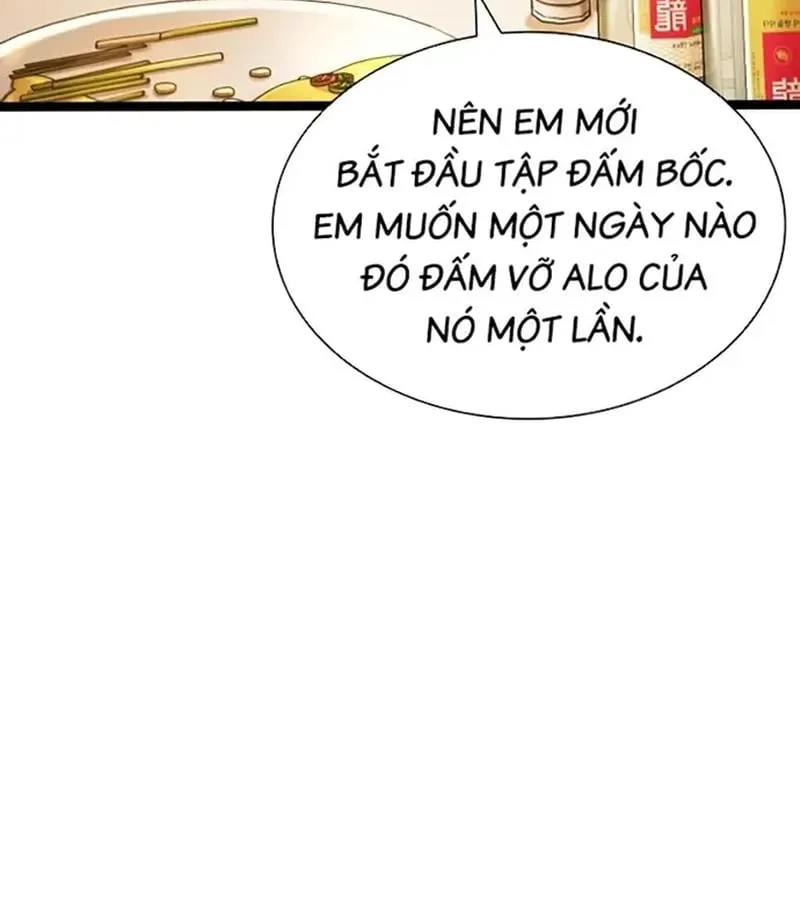 Ngoài Vòng Pháp Luật 0 Chapter 1.5 - Trang 7