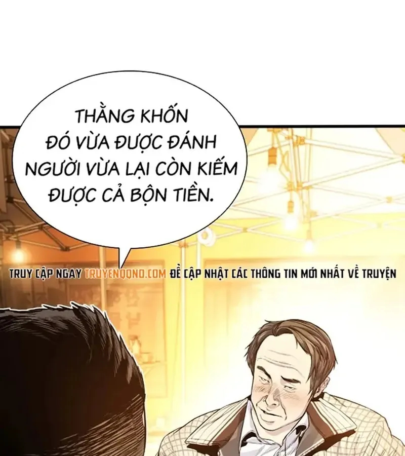 Ngoài Vòng Pháp Luật 0 Chapter 1.5 - Trang 8