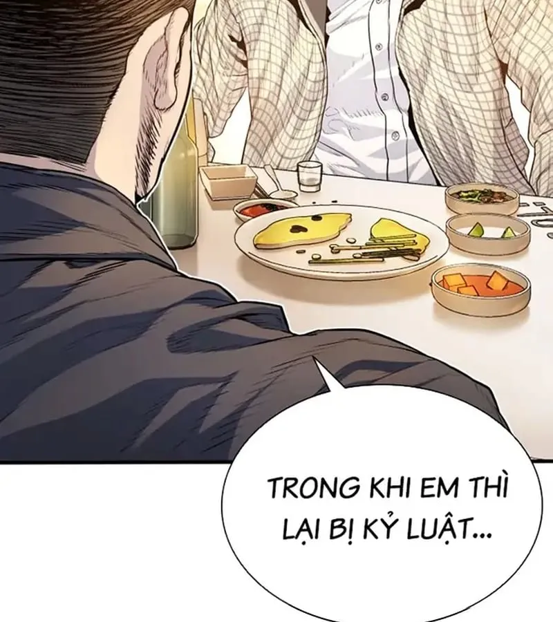 Ngoài Vòng Pháp Luật 0 Chapter 1.5 - Trang 9