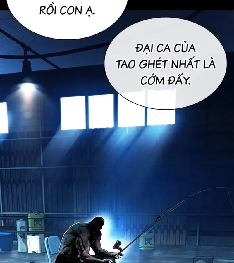 Ngoài Vòng Pháp Luật 0 Chapter 1 - Trang 20