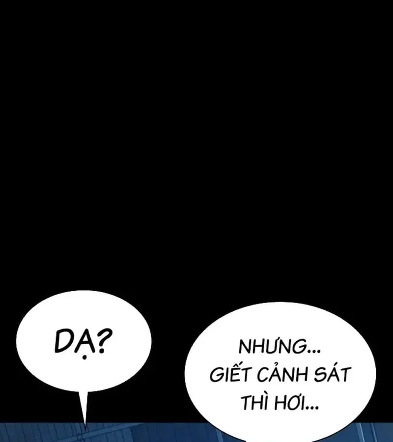 Ngoài Vòng Pháp Luật 0 Chapter 1 - Trang 27