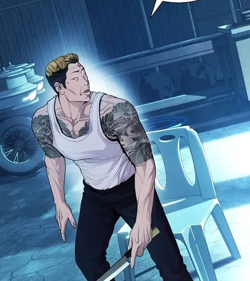 Ngoài Vòng Pháp Luật 0 Chapter 1 - Trang 28